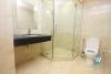 New and nice house for rent in Hoang Hoa Tham, Ba Dinh, Hanoi